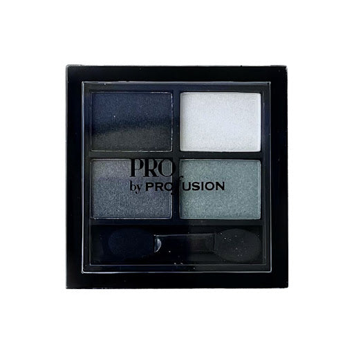 12 BIN - Pro QUAD Palette