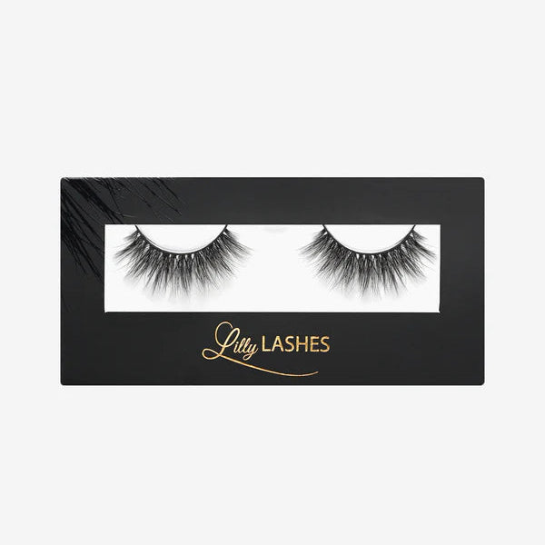 Lilly Lashes - Miami