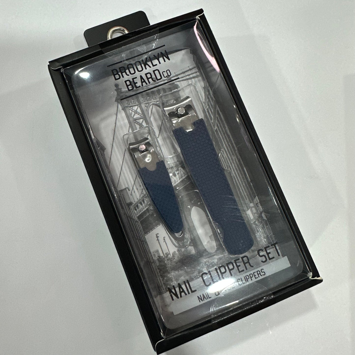 239 BIN - Nail Clippers