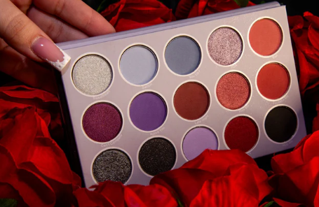 Bad Romance Palette