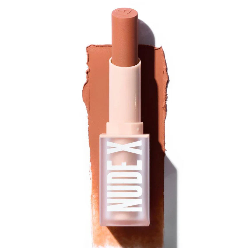 115 BIN - Nude X Soft Matte Lipstick - ON THE DAILY