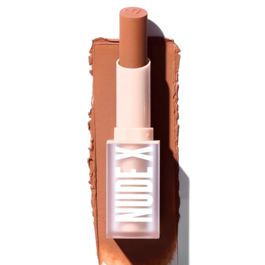 119 BIN - Nude X Soft Matte Lipstick - MISS PERFECT