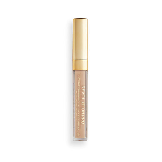 Revolution Pro Ultimate Radiant Under Eye Concealer - C1