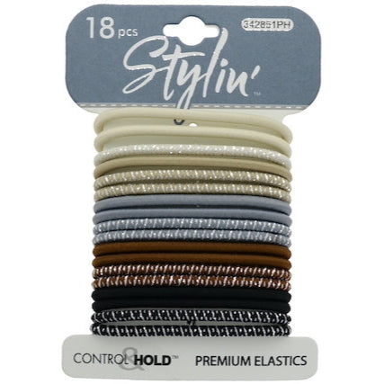 137 BIN - PONYHOLDER 18 PACK