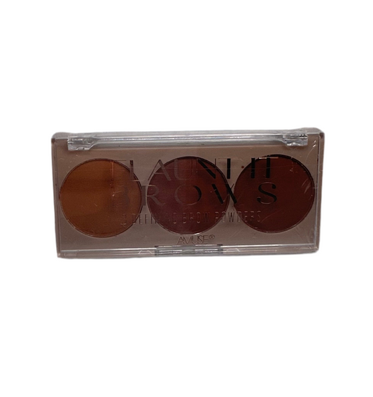 Brow Powder Palette