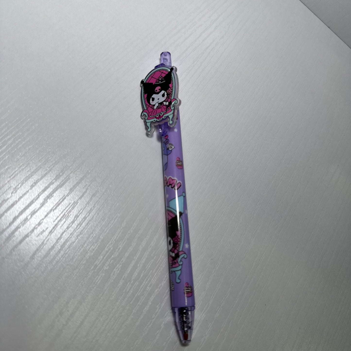 HK PEN