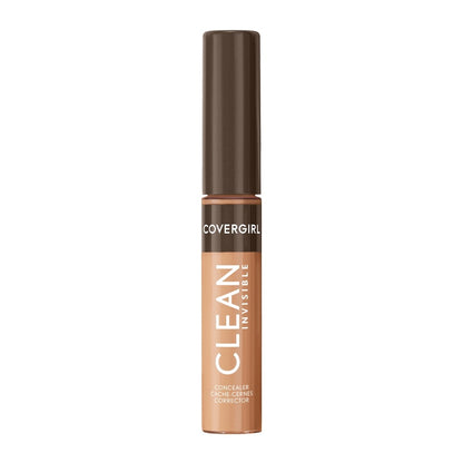 Covergirl Clean Invisible Concealer - Classic Tan