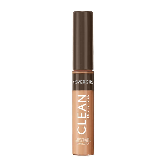 Covergirl Clean Invisible Concealer - Classic Tan