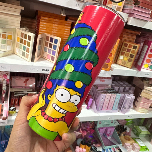 MARGE CUP