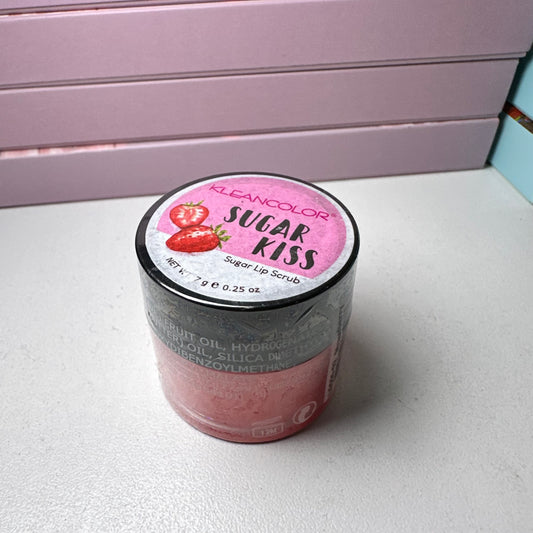 Stawberry Sugar Lip Scrub