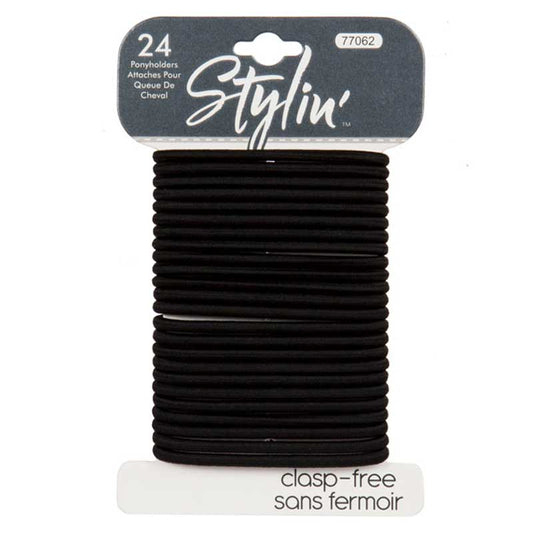 139 BIN - PONYHOLDER 24 PACK