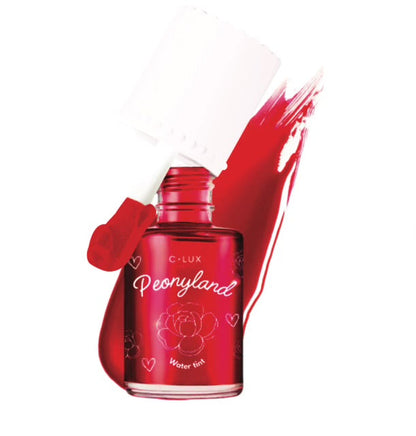 Peonyland Water Tint -JUICY LIPS