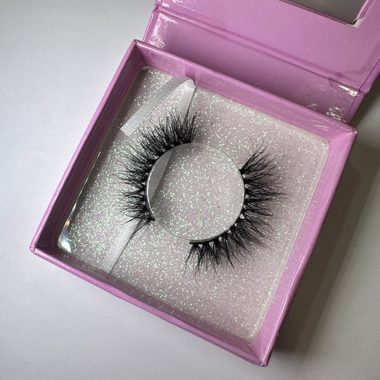 Libra Lashes