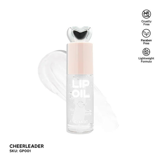 35 BIN - Lip Oil - Cheerleader