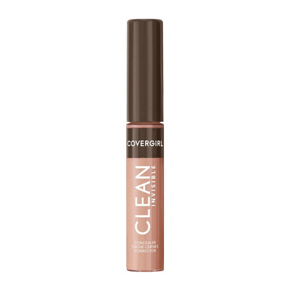 Covergirl Clean Invisible Concealer - Natural Beige