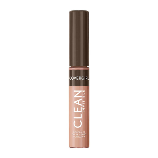 Covergirl Clean Invisible Concealer - Natural Beige