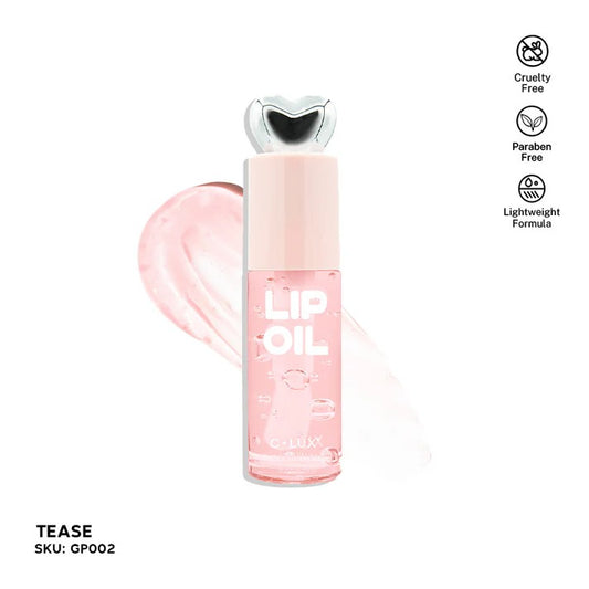 36 BIN - Lip Oil - Tease