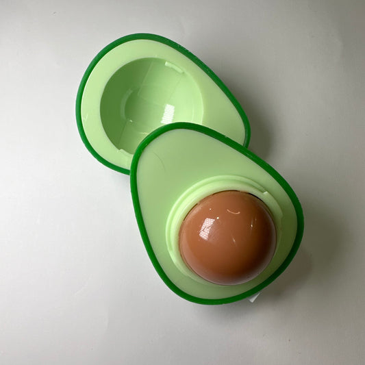 Avocado Lip Balm