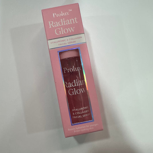 Prolux Radiant Glow Serum