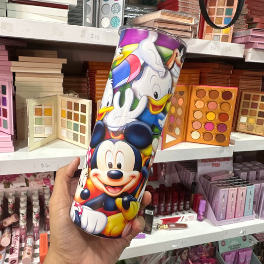 MICKEY AND FRIENDS CUP