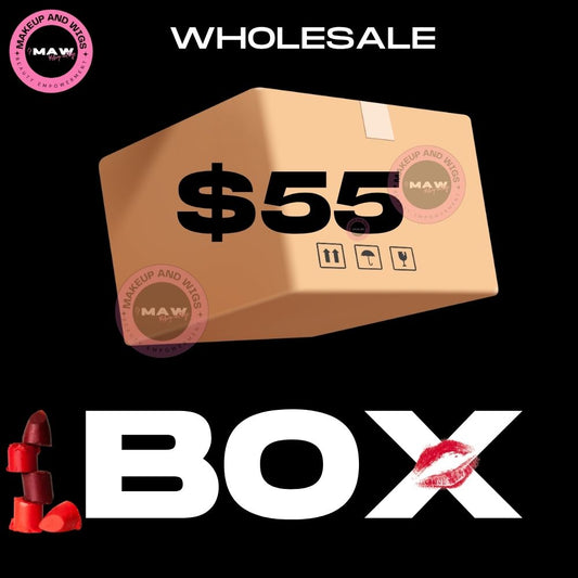$55 Mystery Box