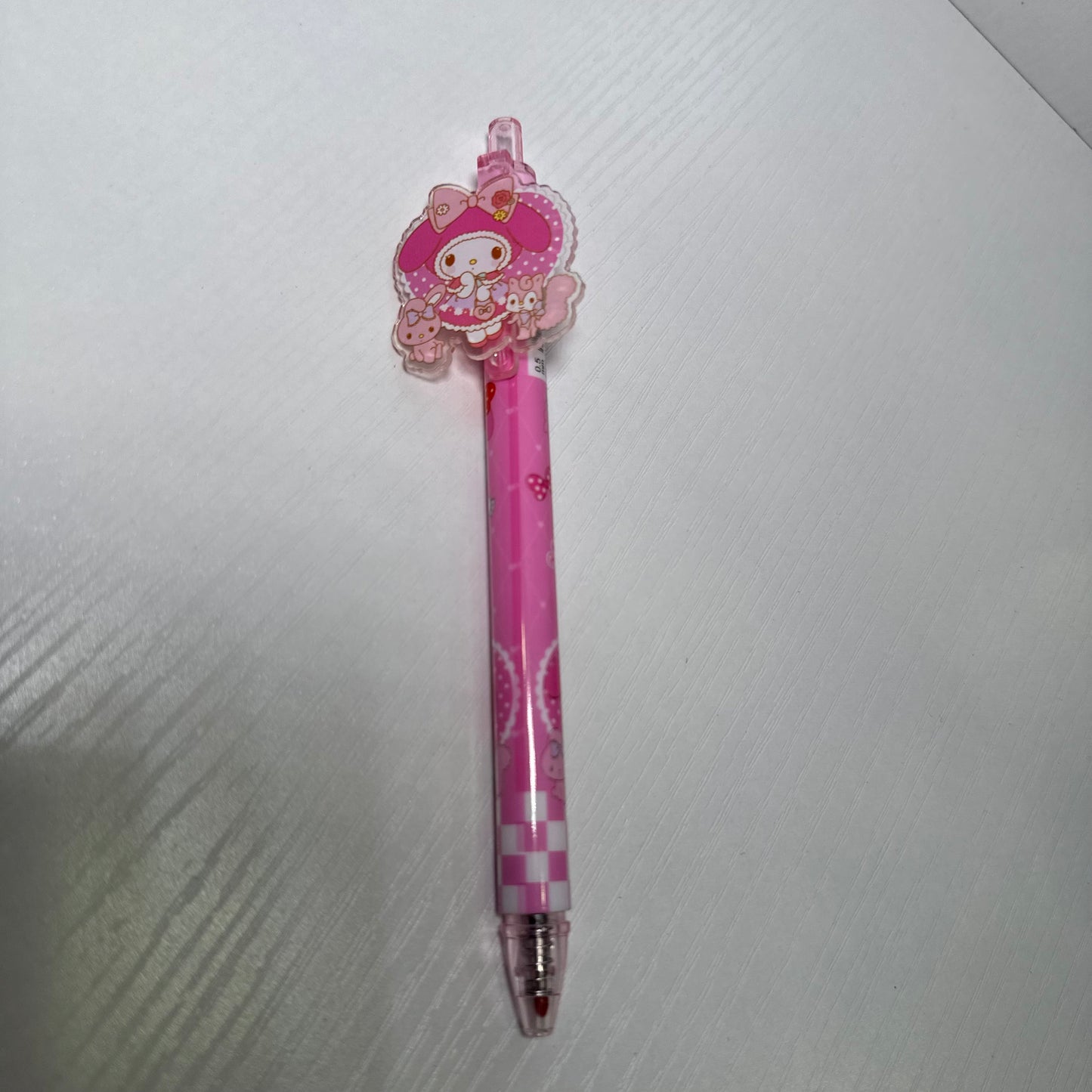 HK PEN