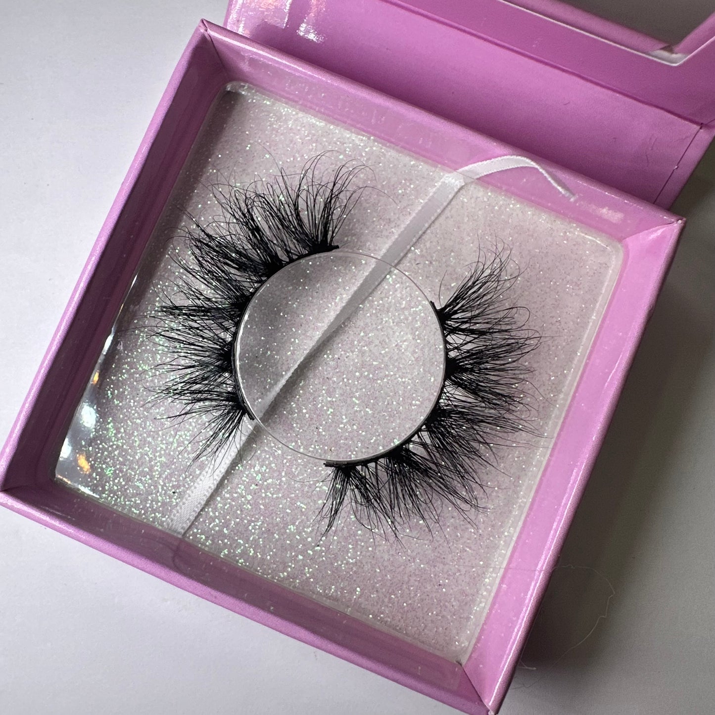 Aries Lashes