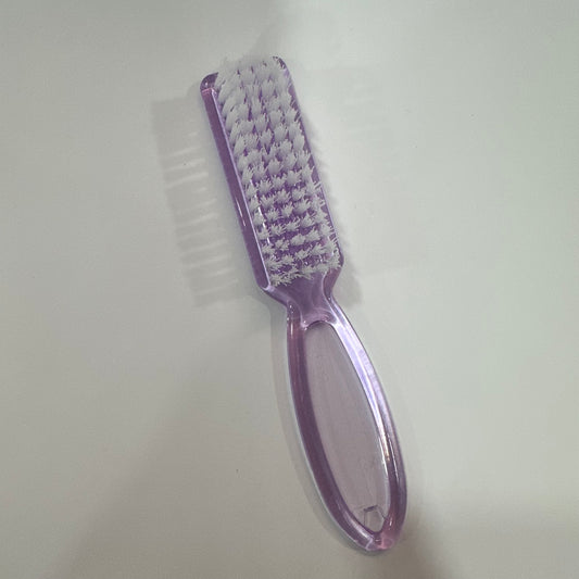 Nail BRUSH - Purple