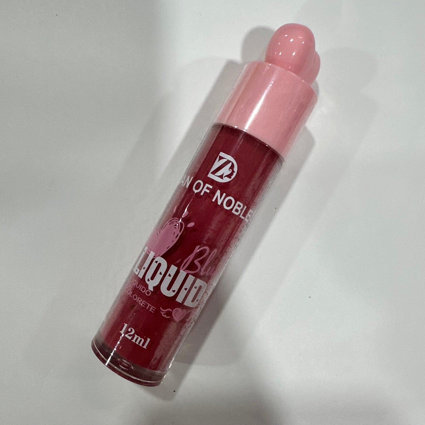 Liquid Multi Use Blush