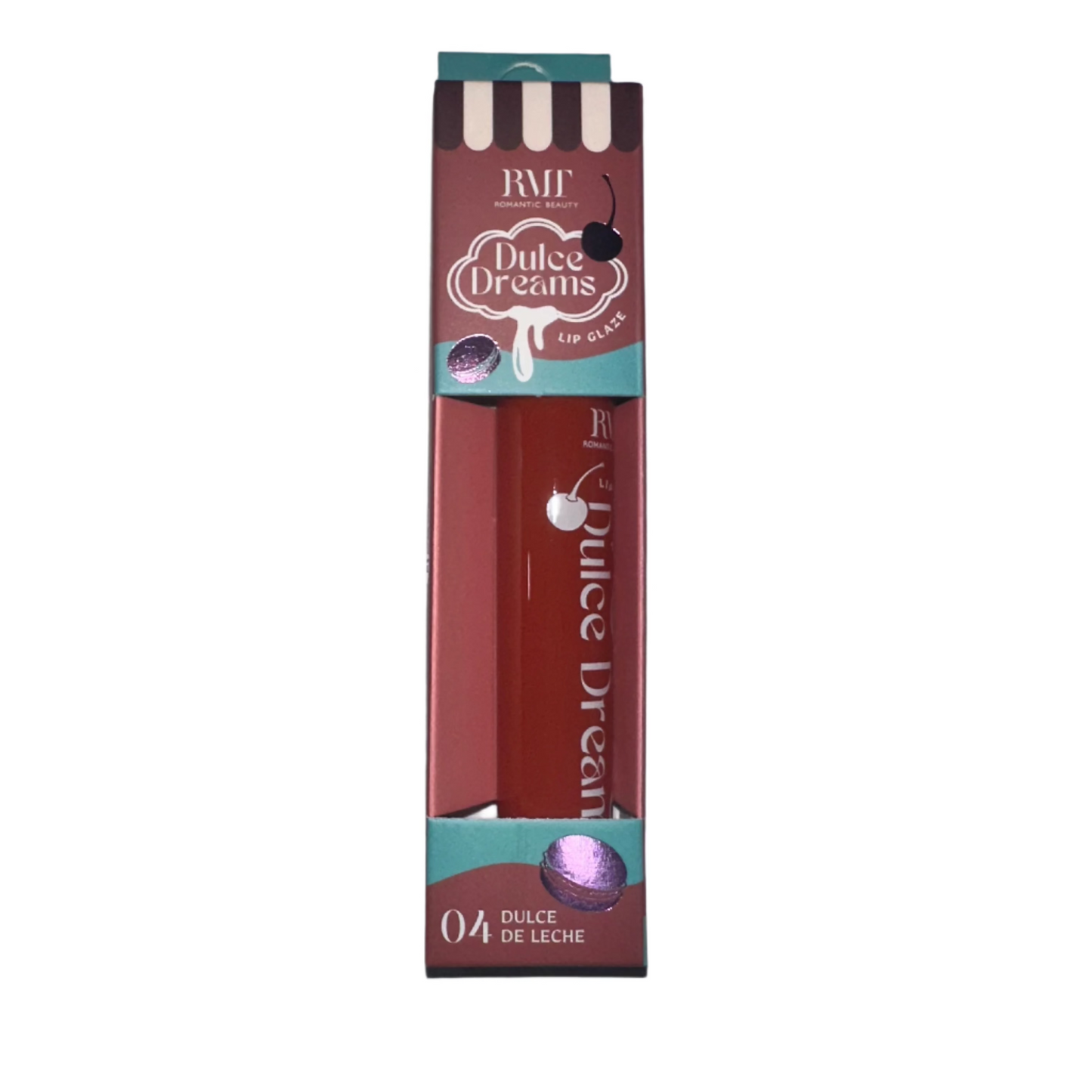 DULCE DREAMS- LIP GLAZE