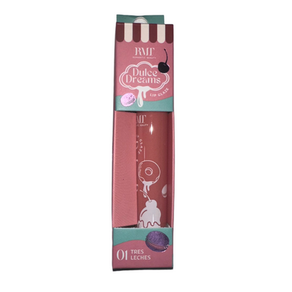 DULCE DREAMS- LIP GLAZE