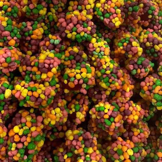 Nerd Clusters Candy