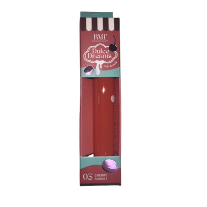 DULCE DREAMS- LIP GLAZE