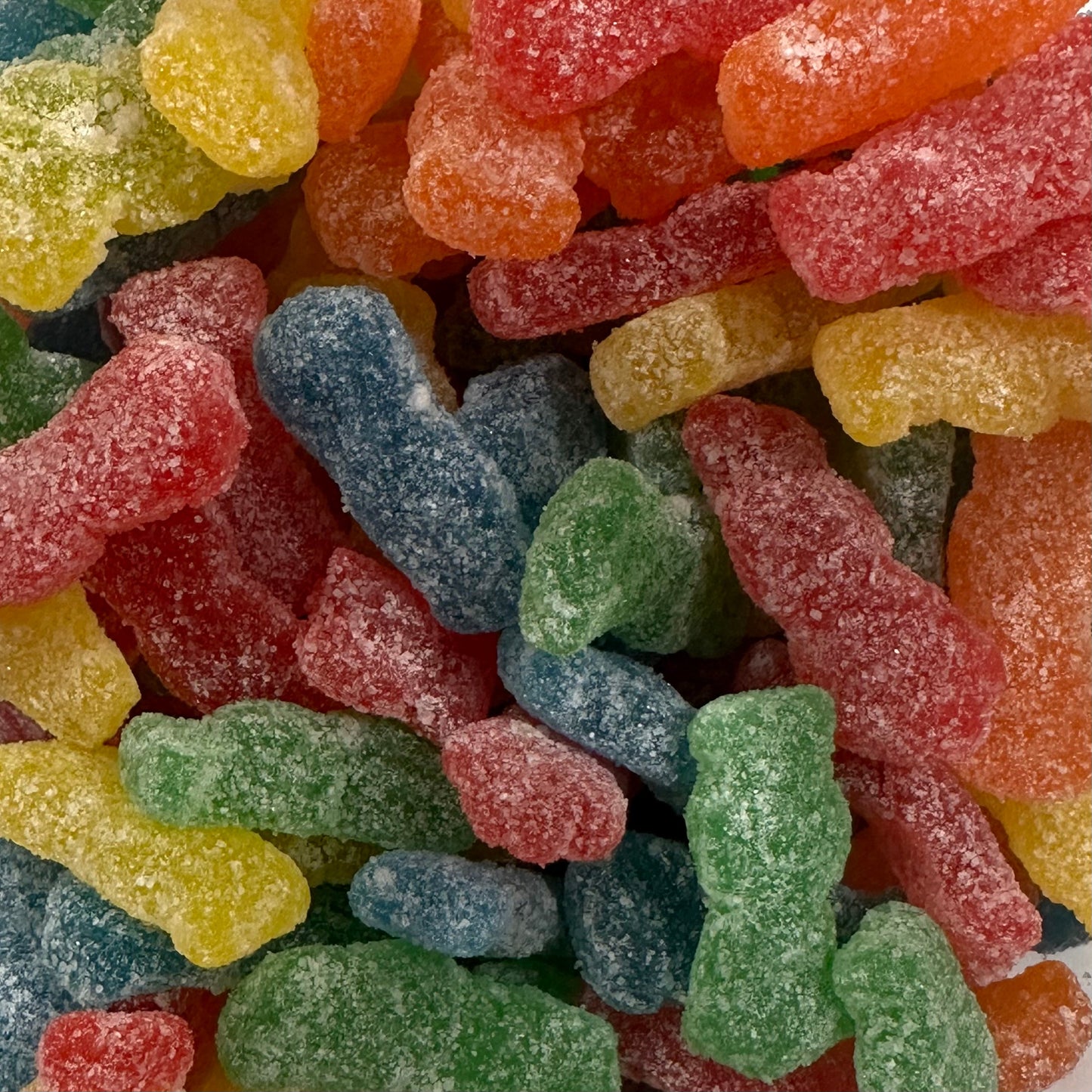 Sour Patch Kids Candy