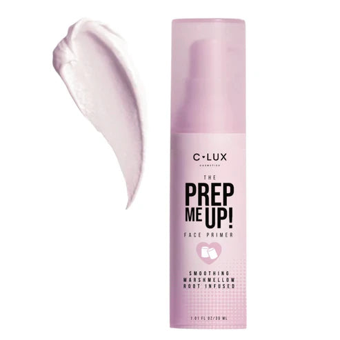 CLUX THE PREP ME UP FACE PRIMER