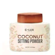 SETTING POWDER - COCONUT