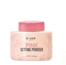 SETTING POWDER - PINK