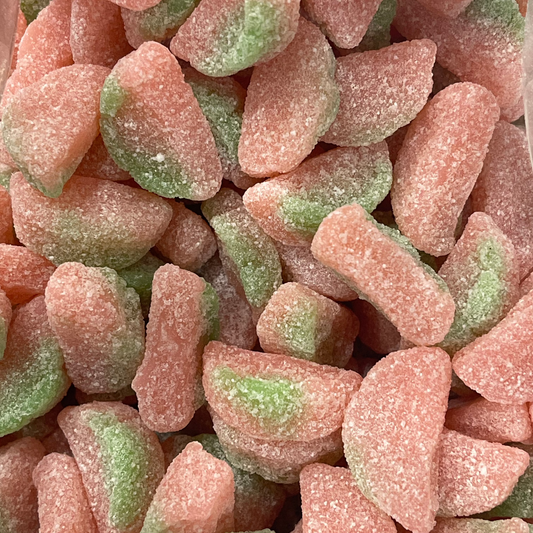 Watermelon Gummies