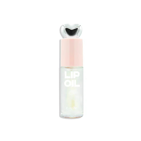 Lip Oil Heart - SPARKLE