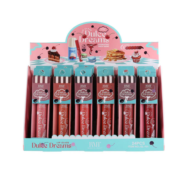 DULCE DREAMS- LIP GLAZE