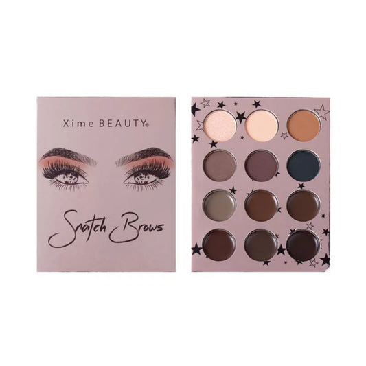 Snatch Brows