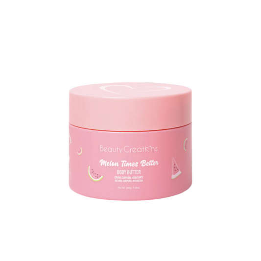 Body Butter  - Melon Times Better