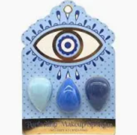 51 BIN - Evil Eye Protection 3 Blenders