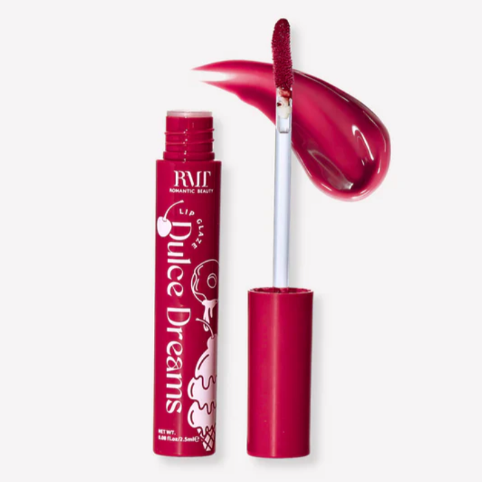 Dulce Dreams Lip Glaze - #06 Berry Ripple