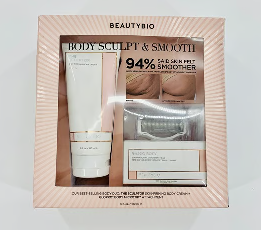 180 BIN - Beautybio Body Sculpt & Smooth