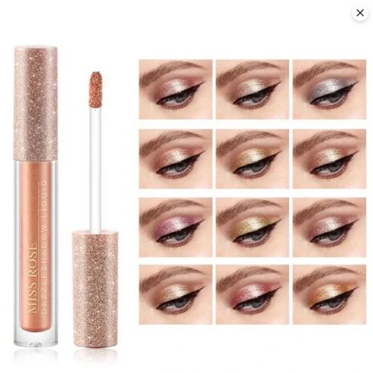 88 BIN - Dazzleshadow Liquid Eyeshadow