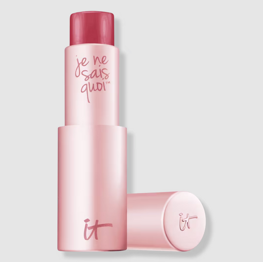 4 BIN - Je Ne Sais Quoi Hydrating Lip Balm Treatment
