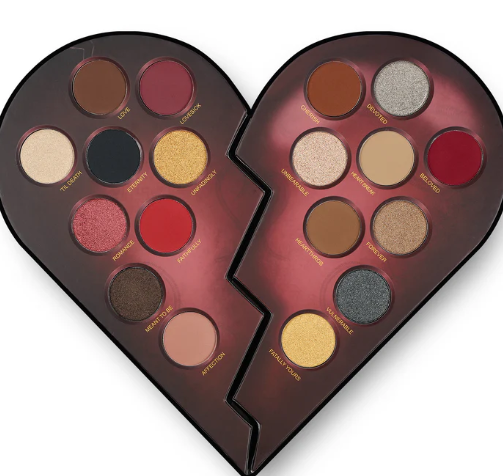 'Til Death Eyeshadow Palette  10 Reviews