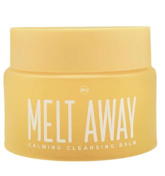 Melt Away Nourishing Cleansing Balm