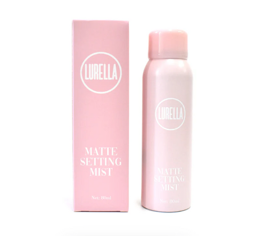 Matte Setting Mist